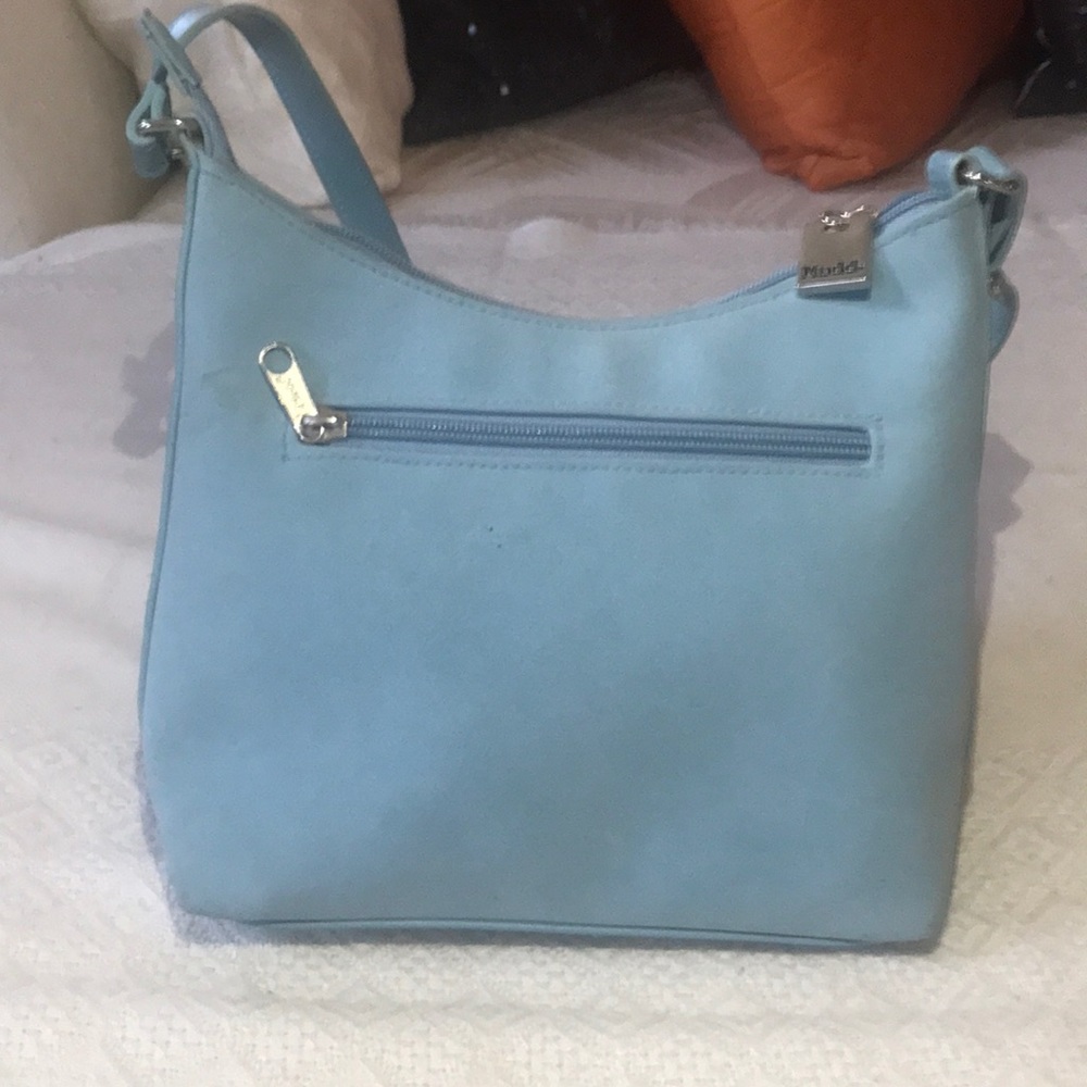 Small gorgeous hand bag